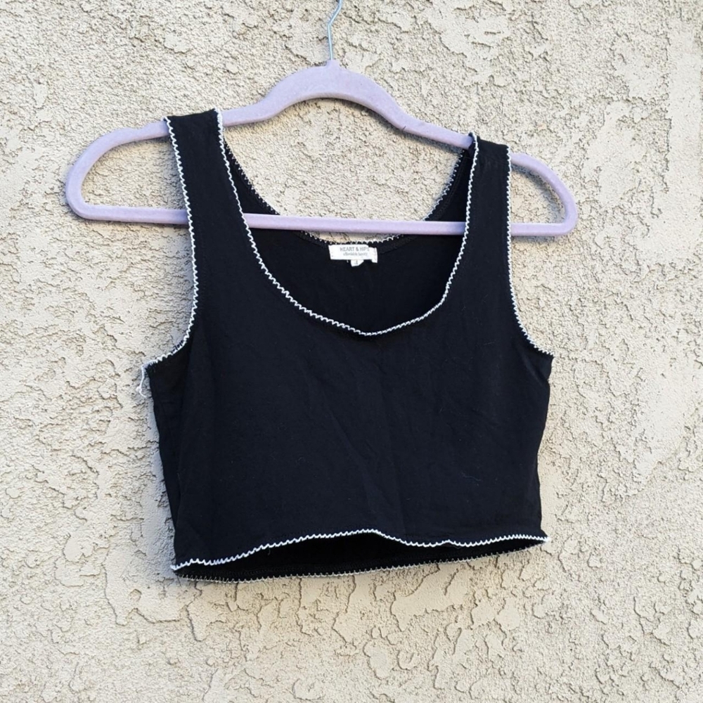 Vintage Top - Picture 3 of 4